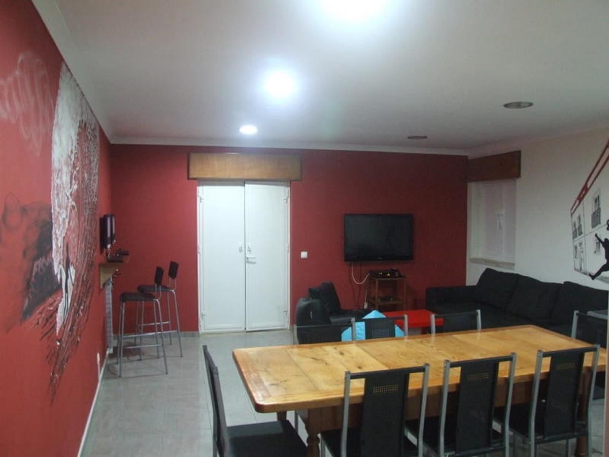 Cloud 9 Hostel 라고스 외부 사진
