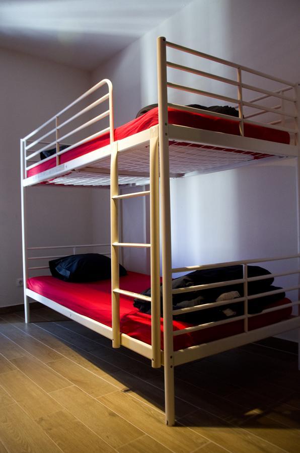 Cloud 9 Hostel 라고스 외부 사진